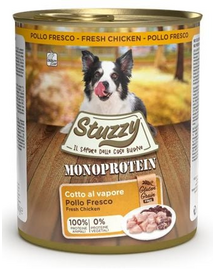 STUZZY Monoprotein pui 800 g