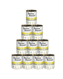 DOLINA NOTECI Premium Bogata in pui 10x800g