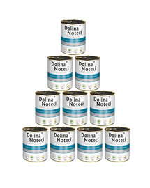 DOLINA NOTECI Premium Bogata in pastrav 10x800g