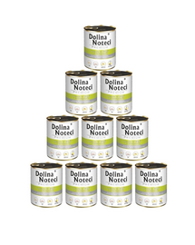 DOLINA NOTECI Premium Bogata in gasca si cartof 10x800g