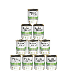 DOLINA NOTECI Premium Bogata in vanat 10x800g