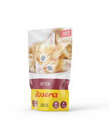 JOSERA Pate Kitten - Pate pentru pisicuțe - pui - 85g