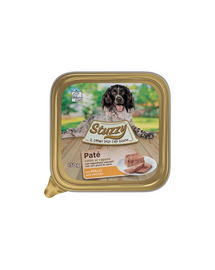 STUZZY Pate cu pui pentru caini adulti 150 g