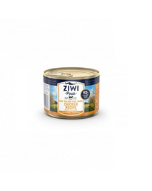 ZIWIPEAK Cat Chicken Hrana umeda pentru pisici, cu pui 185 g