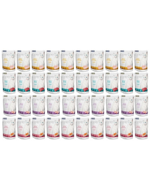 PIPER Animals Cat plicuri pentru pisici 40x100 g hrana umeda mixta