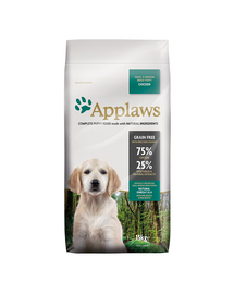 Puppy Small&Medium Breed 15 kg Chicken sucha karma dla szczeniąt ras małych i średnich kurczak