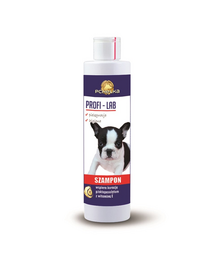 Sampon hipoalergenic pentru caini PCHEŁKA Profi-Lab 200ml