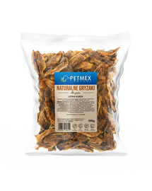PETMEX Aripi de pui 500g recompense pentru caine
