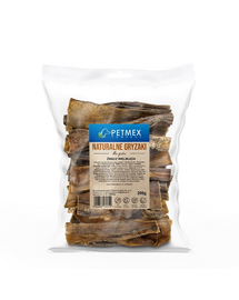 PETMEX Stomac de cămilă uscat recompensă câini 200g