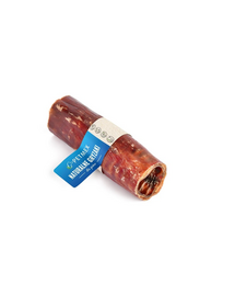Snack pentru caini PETMEX Trahee cu carne 15cm 1buc.