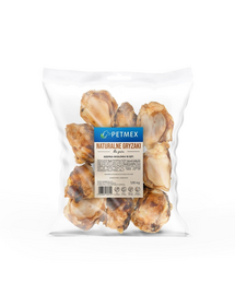 PETMEX Rotula de vita deliciu natural pentru caini 10 buc