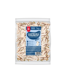 Kanapki kostki mini Mix 1 kg