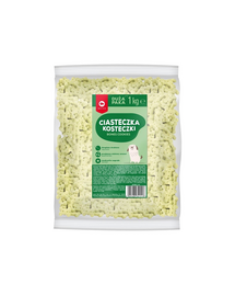 MACED Kosteczki miętowe 1 kg