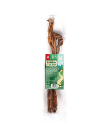 Suszona skóra sarna 45 cm 1 szt.
