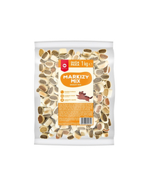 MACED Marques MIX Recompense pentru caini 1Kg