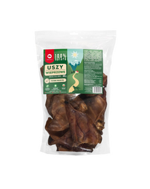 Natural Ucho wieprzowe 800 g