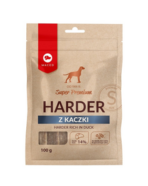 Harder z kaczki - rozmiar S 100 g