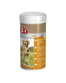 Preparat witaminowy multi vitamin- adult 70 tabletek