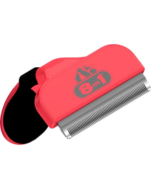 Perfect Coat DeShedder Dog M