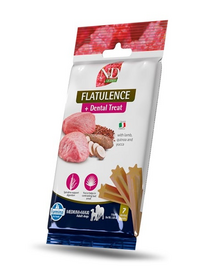 FARMINA N&D Quinoa Dental Treat Flatulence Medium/Maxi 100 g baton dentar pentru caini de talie medie si mare, cu quinoa