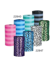 4 rolki torebek po 20 sztuk 22840