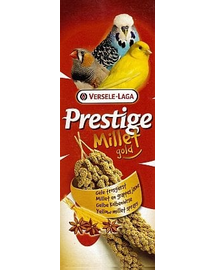 Prestige Millet Yellow 100 g - Proso Żółte W Kłosach