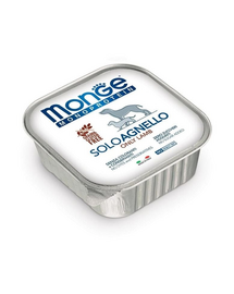 Solo Dog Jagnięcina 150 g