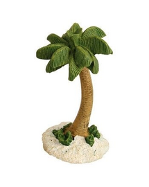 Ozdoba "Decor Ilot 1 Cocotier Nano"