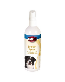 Spray dla psa z olejkiem Jojoba, 175 ml