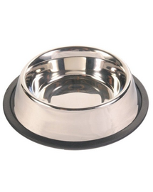 MISKA METAL NA GUMIE 1,8L/20cm