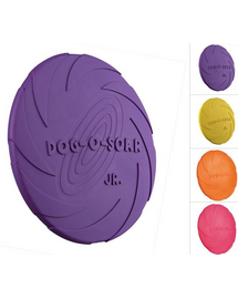 TRIXIE Disc Doggy pentru caine 24,5 cm