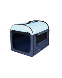 Box transporter nylonowy 60 x 50 x 50 cm 7 kg