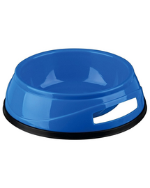 TRIXIE Bol din plastic antiderapant 500 ml 14cm