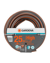 Wąż ogrodowy Comfort HighFlex 3/4", 25 m