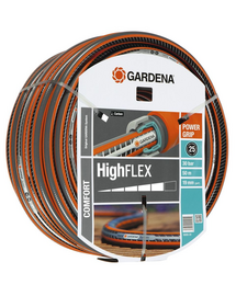 GARDENA Furtun gradina Comfort HighFlex 3/4", 50 m