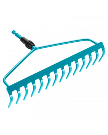 GARDENA Combisystem-grebla 36 cm