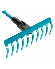 GARDENA Combisystem-grebla ingusta 18,5 cm