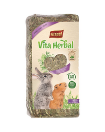 Siano dla gryzoni vitapol 800g