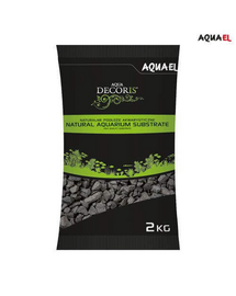 Żwir Bazaltowy 2-4 mm 2kg