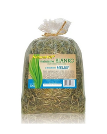 Natural-Vit sianko z melisą 300 g