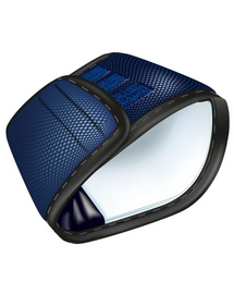 Pas na podbrzusze dla psa M