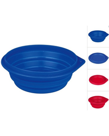 Miska podróżna składana 0.25 l