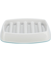 Slow Feeding Miska dla kota 0,25 l