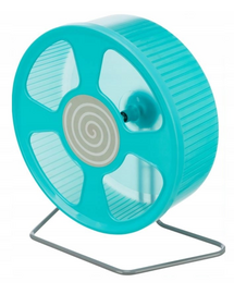 Kołowrotek plastikowy śr.20 cm mix kolorów