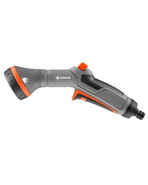 Comfort pistolet zraszający do delikatnych roślin