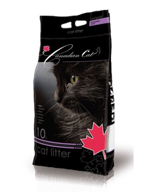 Canadian Cat Lavender 10 l Protect