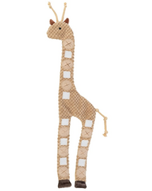 TRIXIE Girafă 50 cm jucărie câini cu spațiu pentru recompense