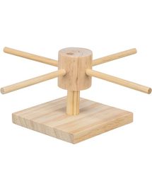 TRIXIE Carusel pentru hrănire rozătoare (22×8×22 cm)