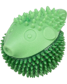 TRIXIE Puffer jucărie cu sunet pentru câini 12 cm