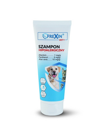 FREXIN Șampon hipoalergenic pentru câini și pisici 220g
